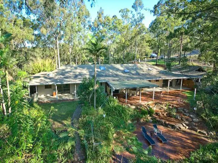 Third view of Homely house listing, 4 McCartney ct, Cashmere QLD 4500