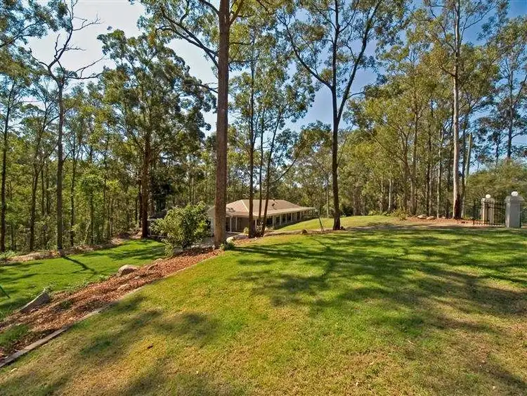 Fourth view of Homely house listing, 4 McCartney ct, Cashmere QLD 4500