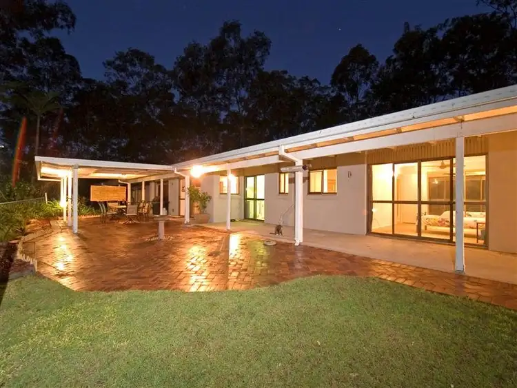 Seventh view of Homely house listing, 4 McCartney ct, Cashmere QLD 4500