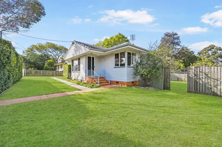 Second view of Homely house listing, 28 Hampton Street, Newtown QLD 4350