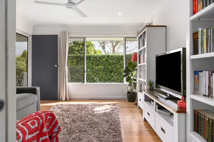 Fourth view of Homely house listing, 28 Hampton Street, Newtown QLD 4350