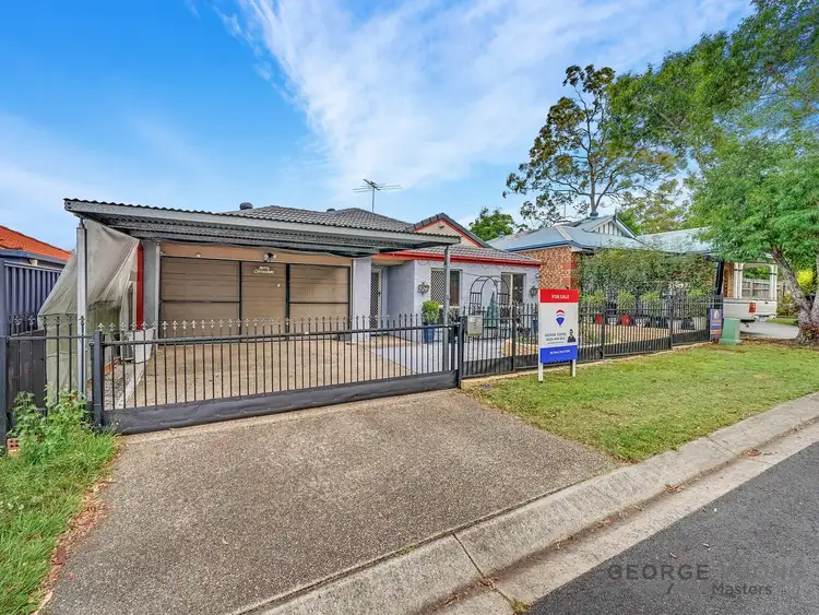 10 Starr St, Forest Lake QLD 4078