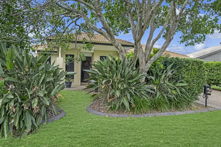 12 Middle Barten Court, Bray Park QLD 4500