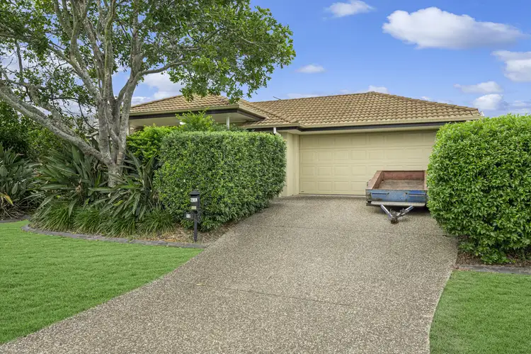 Third view of Homely house listing, 12 Middle Barten Court, Bray Park QLD 4500