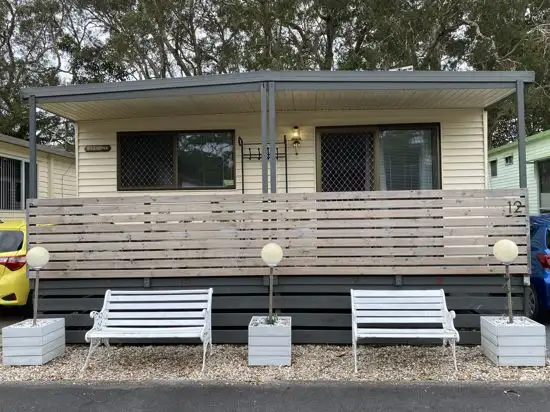 Main view of Homely other listing, 12/30 HOLDEN STREET, Tweed Heads South NSW 2486