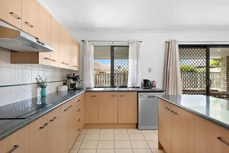 Second view of Homely house listing, 11 Aldea Circuit, Bracken Ridge QLD 4017