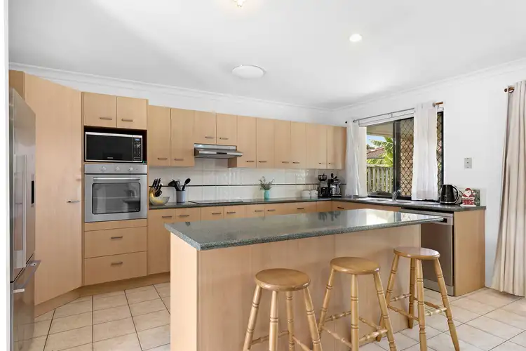 Third view of Homely house listing, 11 Aldea Circuit, Bracken Ridge QLD 4017