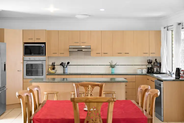 Fourth view of Homely house listing, 11 Aldea Circuit, Bracken Ridge QLD 4017