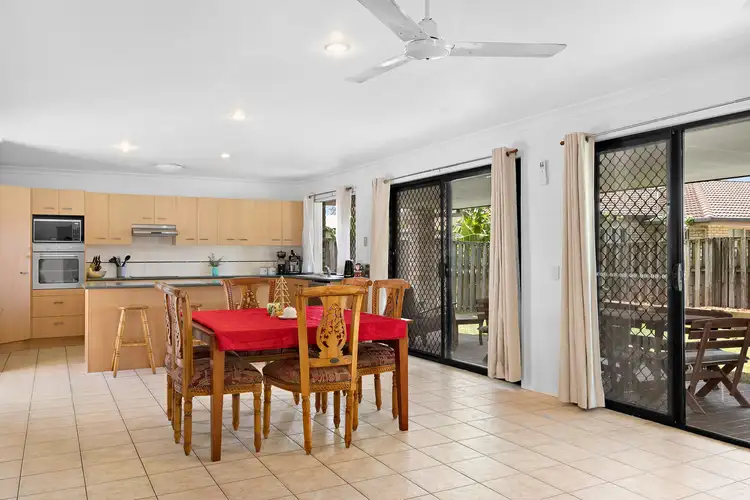Fifth view of Homely house listing, 11 Aldea Circuit, Bracken Ridge QLD 4017