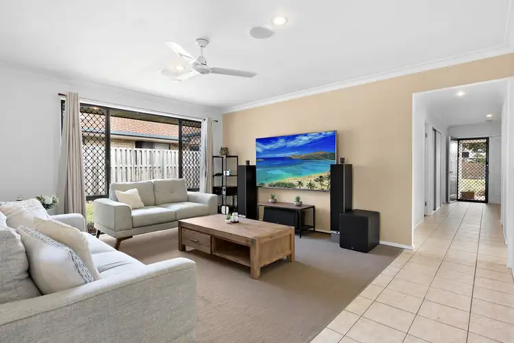 Sixth view of Homely house listing, 11 Aldea Circuit, Bracken Ridge QLD 4017