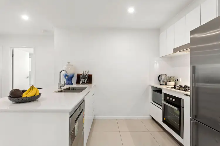 Fourth view of Homely unit listing, 9/9 RAFFLES STREET, Mount Gravatt East QLD 4122