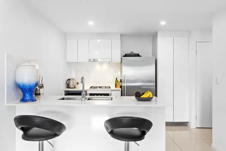 Fifth view of Homely unit listing, 9/9 RAFFLES STREET, Mount Gravatt East QLD 4122