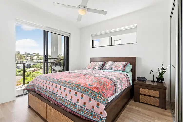 Sixth view of Homely unit listing, 9/9 RAFFLES STREET, Mount Gravatt East QLD 4122