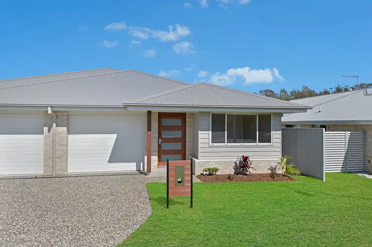 Main view of Homely house listing, 19B Whiting Way, Lake Cathie NSW 2445