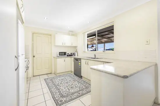 Third view of Homely house listing, 18 Warburton Drive, Tamworth NSW 2340