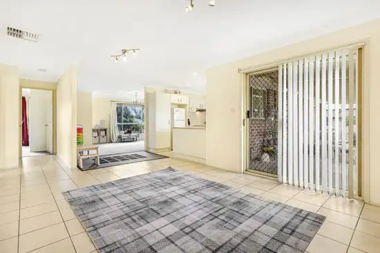 Fourth view of Homely house listing, 18 Warburton Drive, Tamworth NSW 2340