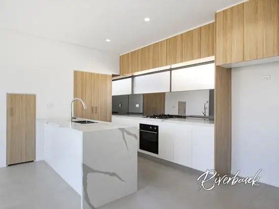 Second view of Homely house listing, 3/58-60 Bolton Street, Guildford NSW 2161