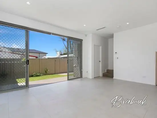 Third view of Homely house listing, 3/58-60 Bolton Street, Guildford NSW 2161
