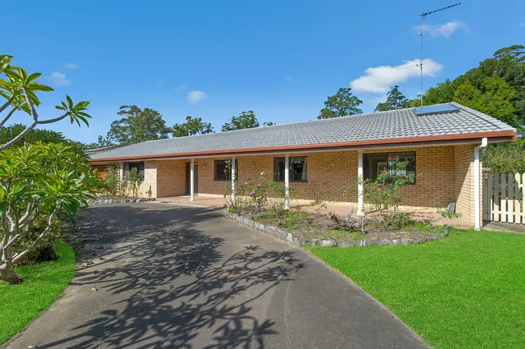 15 Colonial Cct, Wauchope NSW 2446