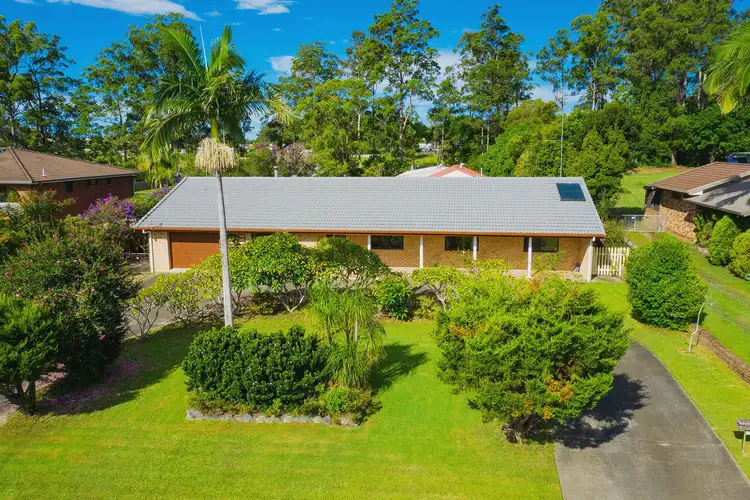 Second view of Homely house listing, 15 Colonial Cct, Wauchope NSW 2446