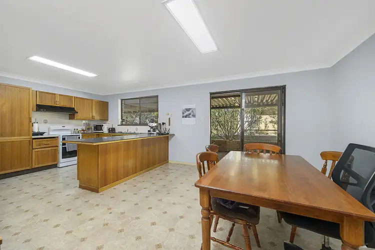 Fifth view of Homely house listing, 15 Colonial Cct, Wauchope NSW 2446