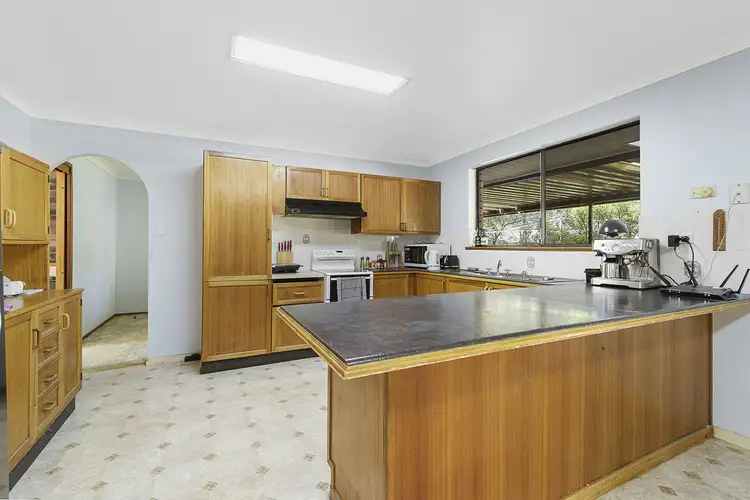 Sixth view of Homely house listing, 15 Colonial Cct, Wauchope NSW 2446