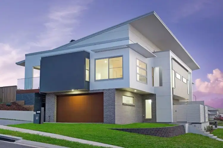 Main view of Homely house listing, 10 Waterside Way, Lake Cathie NSW 2445