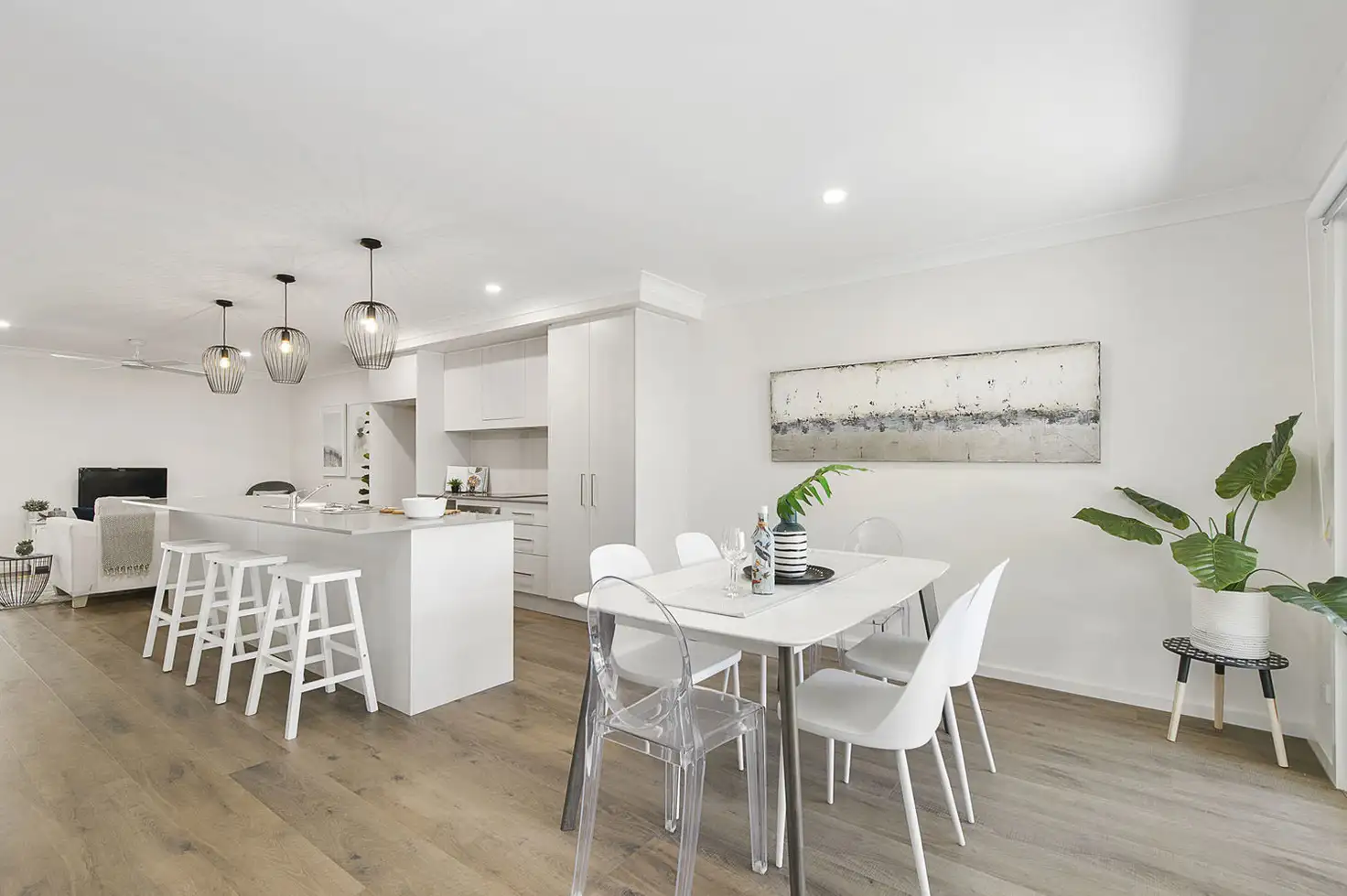 Main view of Homely house listing, 34A Octagonal Rise, Port Macquarie NSW 2444