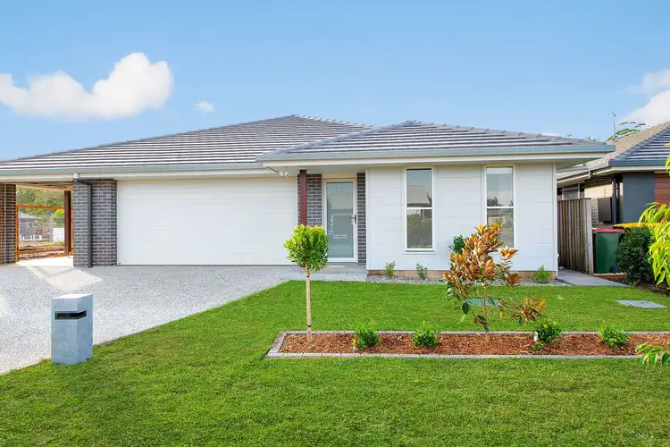 Second view of Homely house listing, 34A Octagonal Rise, Port Macquarie NSW 2444