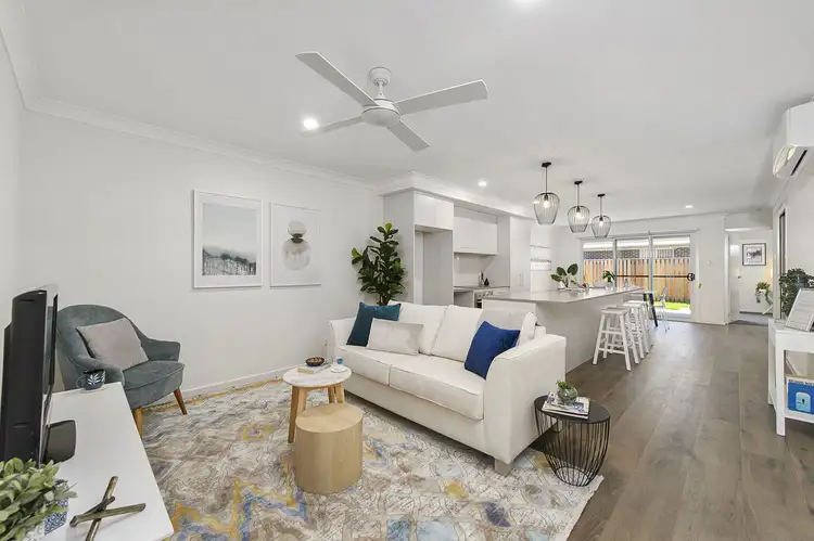 Third view of Homely house listing, 34A Octagonal Rise, Port Macquarie NSW 2444