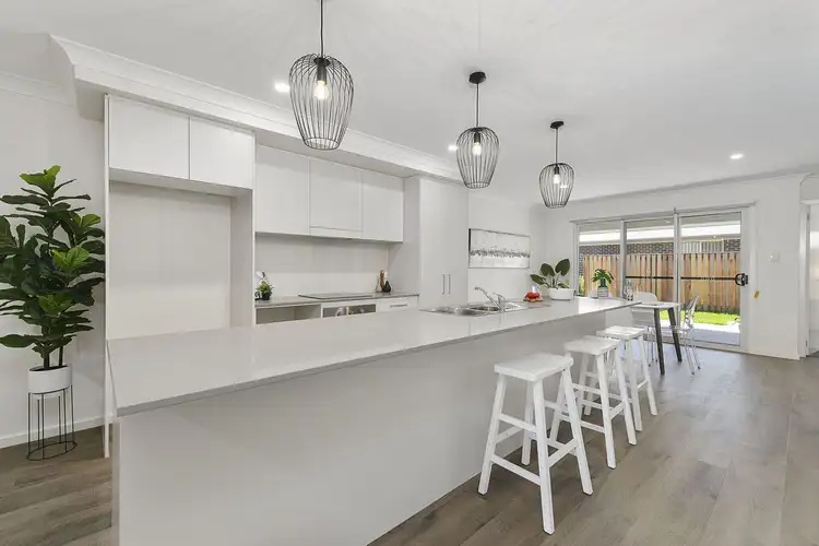 Fourth view of Homely house listing, 34A Octagonal Rise, Port Macquarie NSW 2444