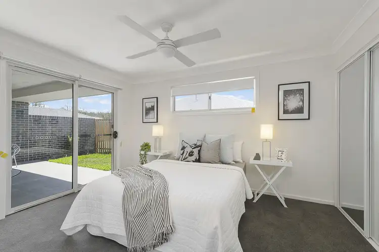 Fifth view of Homely house listing, 34A Octagonal Rise, Port Macquarie NSW 2444