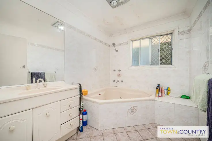 Third view of Homely house listing, 213 Canambe Street, Armidale NSW 2350