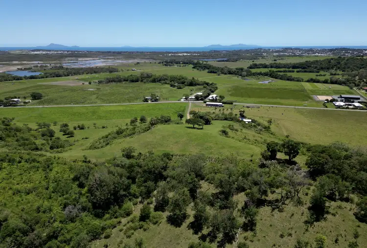 Lot 52 Mackay-Habana Road, Nindaroo QLD 4740