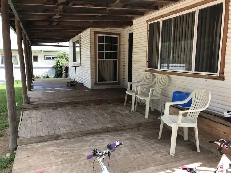 Fifth view of Homely house listing, 21 George street, Coonabarabran NSW 2357