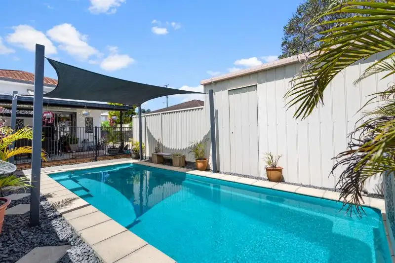 Main view of Homely house listing, 25 SILVESTER STREET, Redcliffe QLD 4020