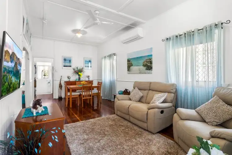 Third view of Homely house listing, 25 SILVESTER STREET, Redcliffe QLD 4020