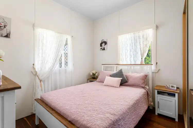 Fifth view of Homely house listing, 25 SILVESTER STREET, Redcliffe QLD 4020