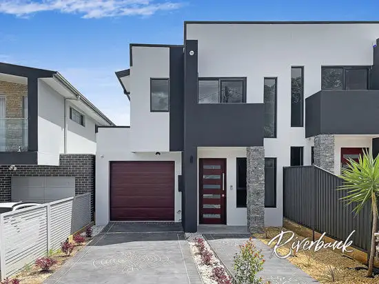 Main view of Homely house listing, 13 Albert Street, Guildford NSW 2161
