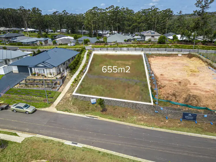 11 Northerly Terrace, Port Macquarie NSW 2444