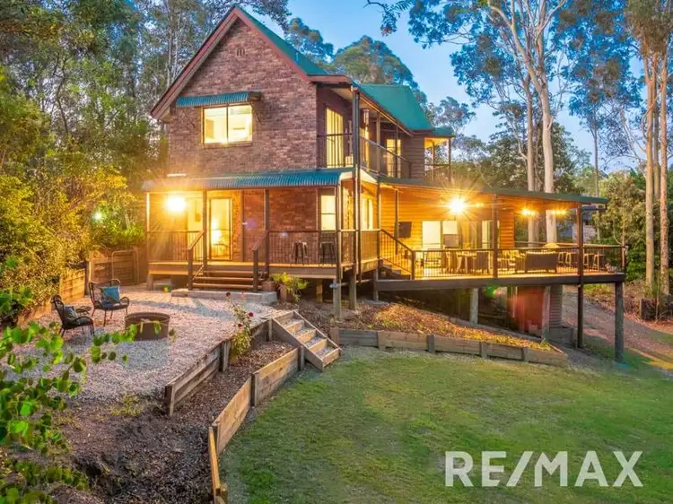 10 Heath Court, Cashmere QLD 4500