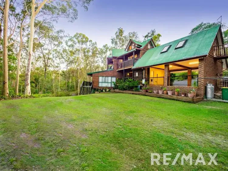 Fifth view of Homely rural property listing, 10 Heath Court, Cashmere QLD 4500