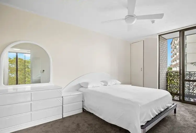 Fifth view of Homely apartment listing, 24/11 FAIRWAY DRIVE, Clear Island Waters QLD 4226