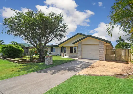 64 Banksia Street, Point Vernon QLD 4655