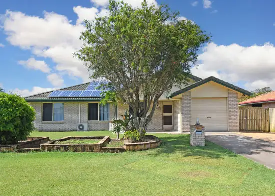 Second view of Homely house listing, 64 Banksia Street, Point Vernon QLD 4655