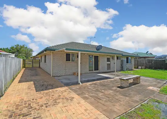 Third view of Homely house listing, 64 Banksia Street, Point Vernon QLD 4655