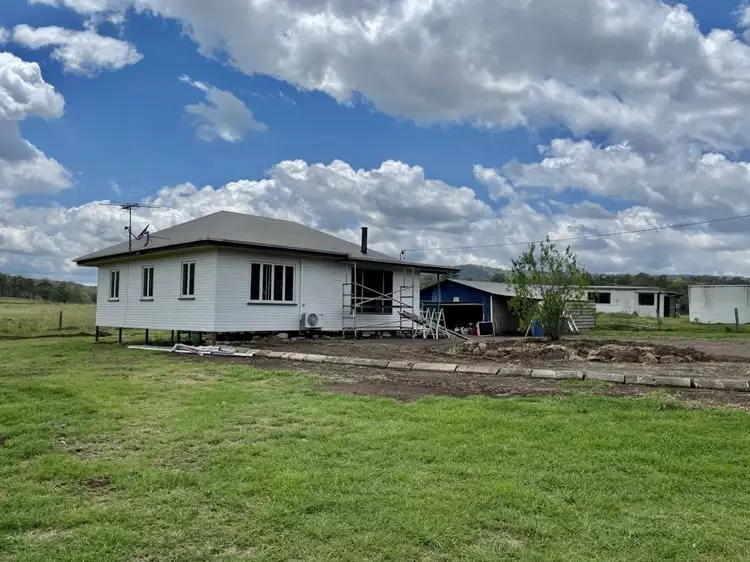 54B Heise Rd, Summerholm QLD 4341