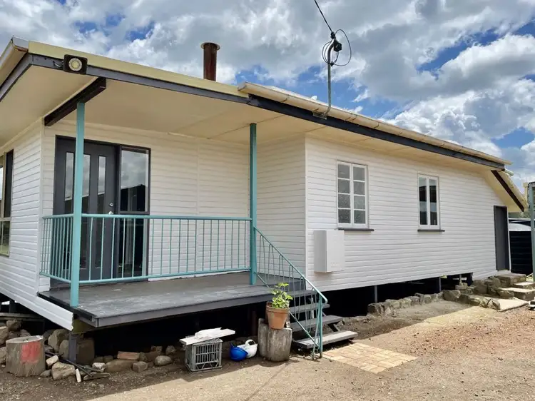 Second view of Homely house listing, 54B Heise Rd, Summerholm QLD 4341