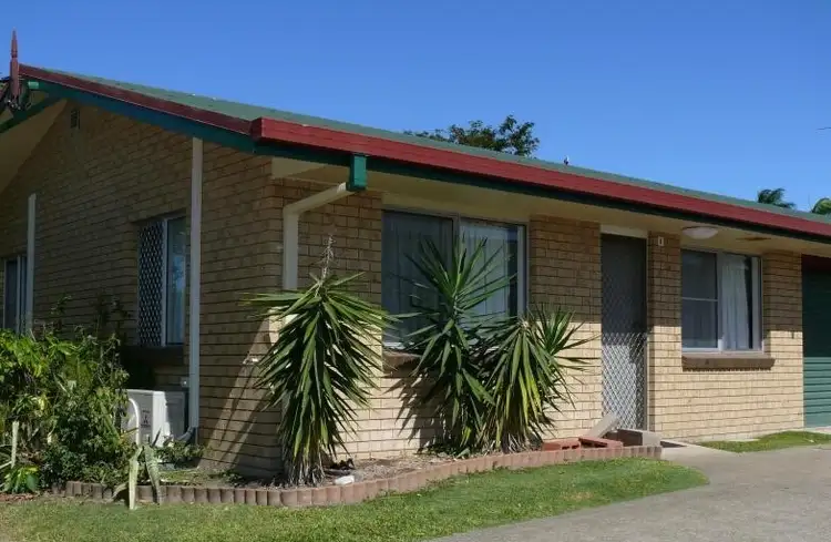 1/63 Grendon Street, North Mackay QLD 4740