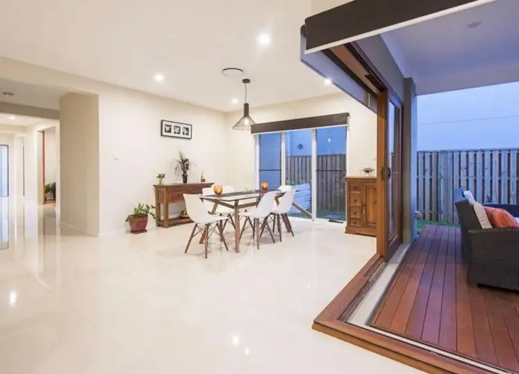 Sixth view of Homely house listing, 55 Aspire Street, Rochedale QLD 4123